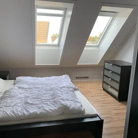 Ferienwohnung Ariosa * Born