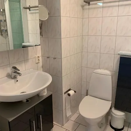 Ferienwohnung Ariosa Apartment *