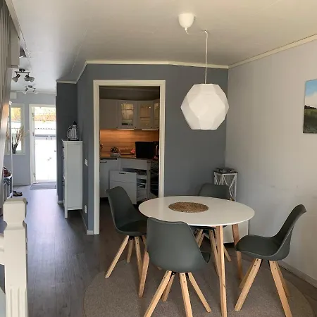 Ferienwohnung Ariosa *