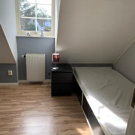 Ferienwohnung Ariosa Apartment